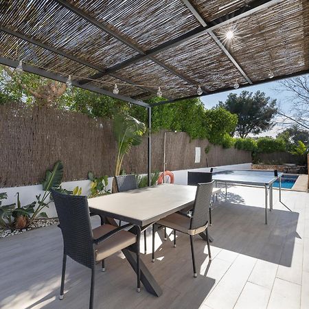 Apartamento Orquidia-Rentallorca Port de Alcudia  Bagian luar foto