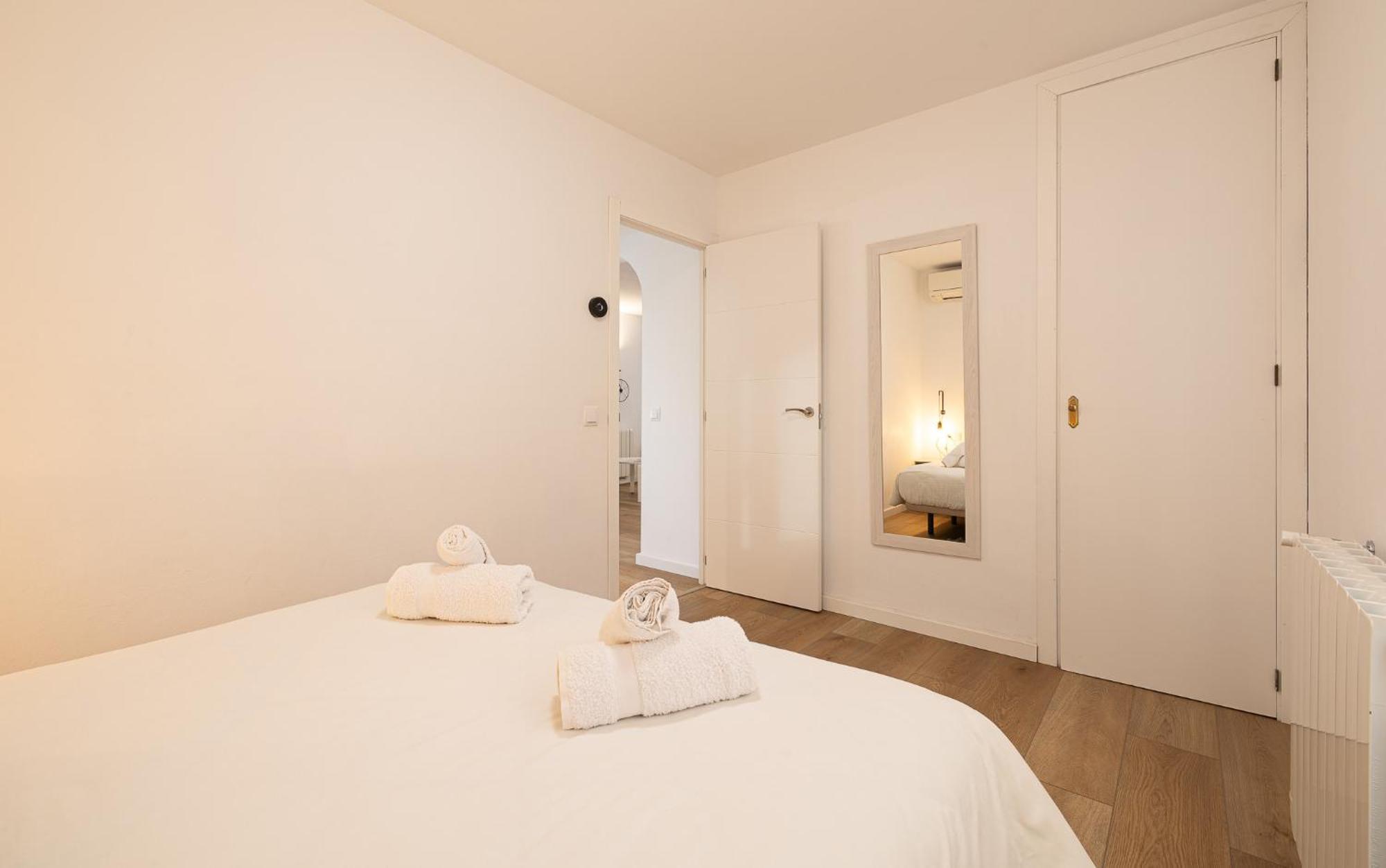 Apartamento Orquidia-Rentallorca Port de Alcudia  Bagian luar foto