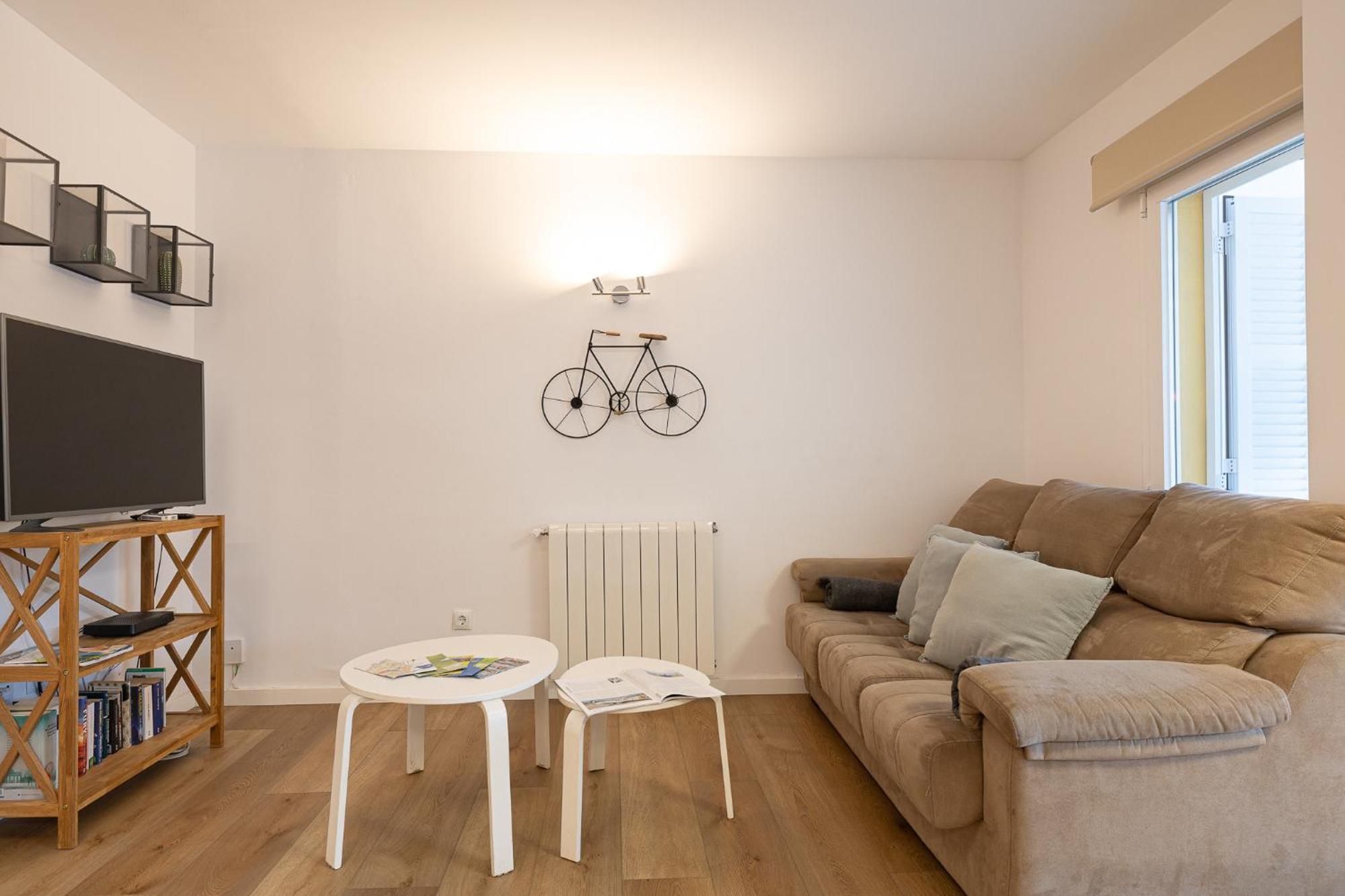 Apartamento Orquidia-Rentallorca Port de Alcudia  Bagian luar foto