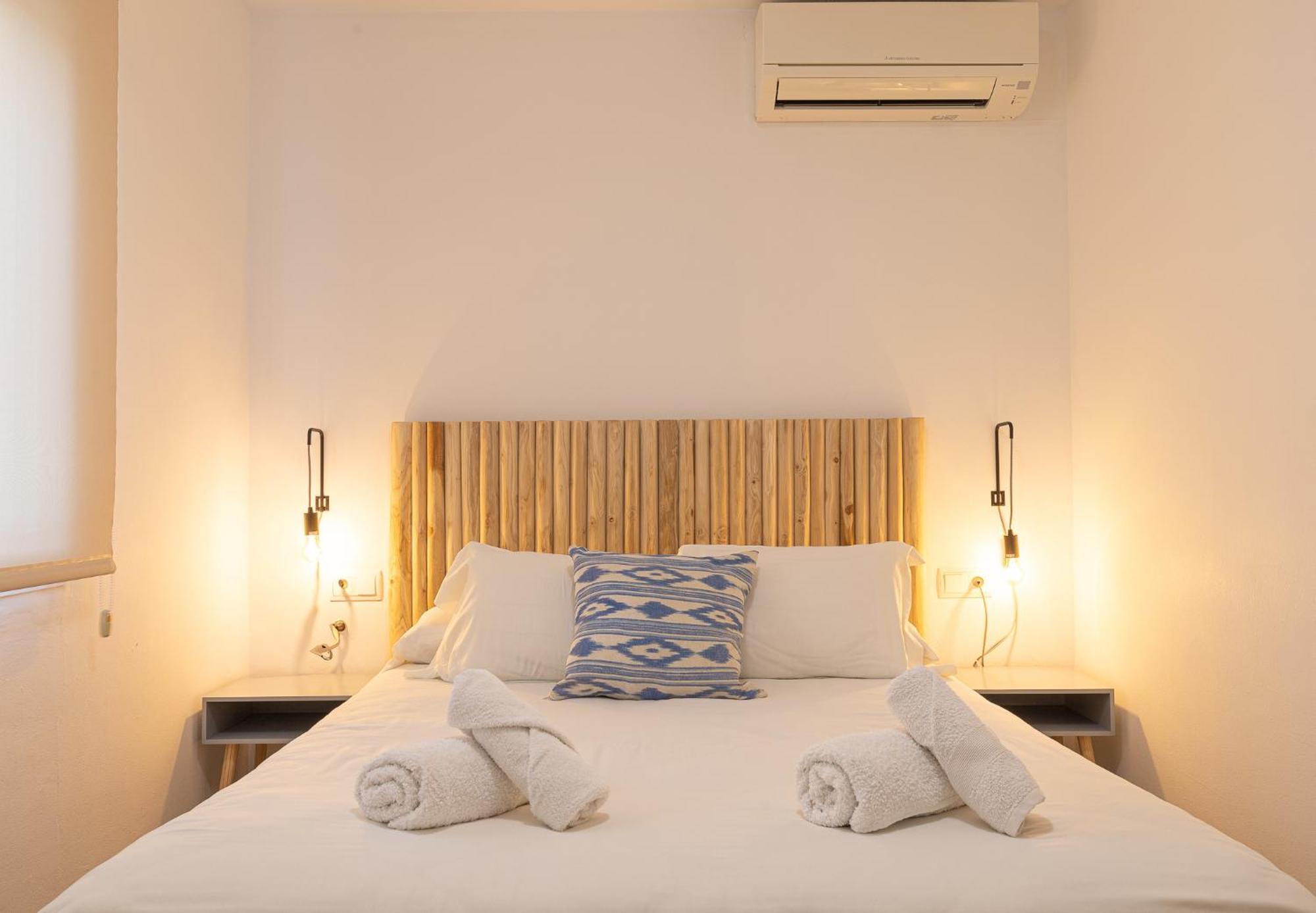 Apartamento Orquidia-Rentallorca Port de Alcudia  Bagian luar foto