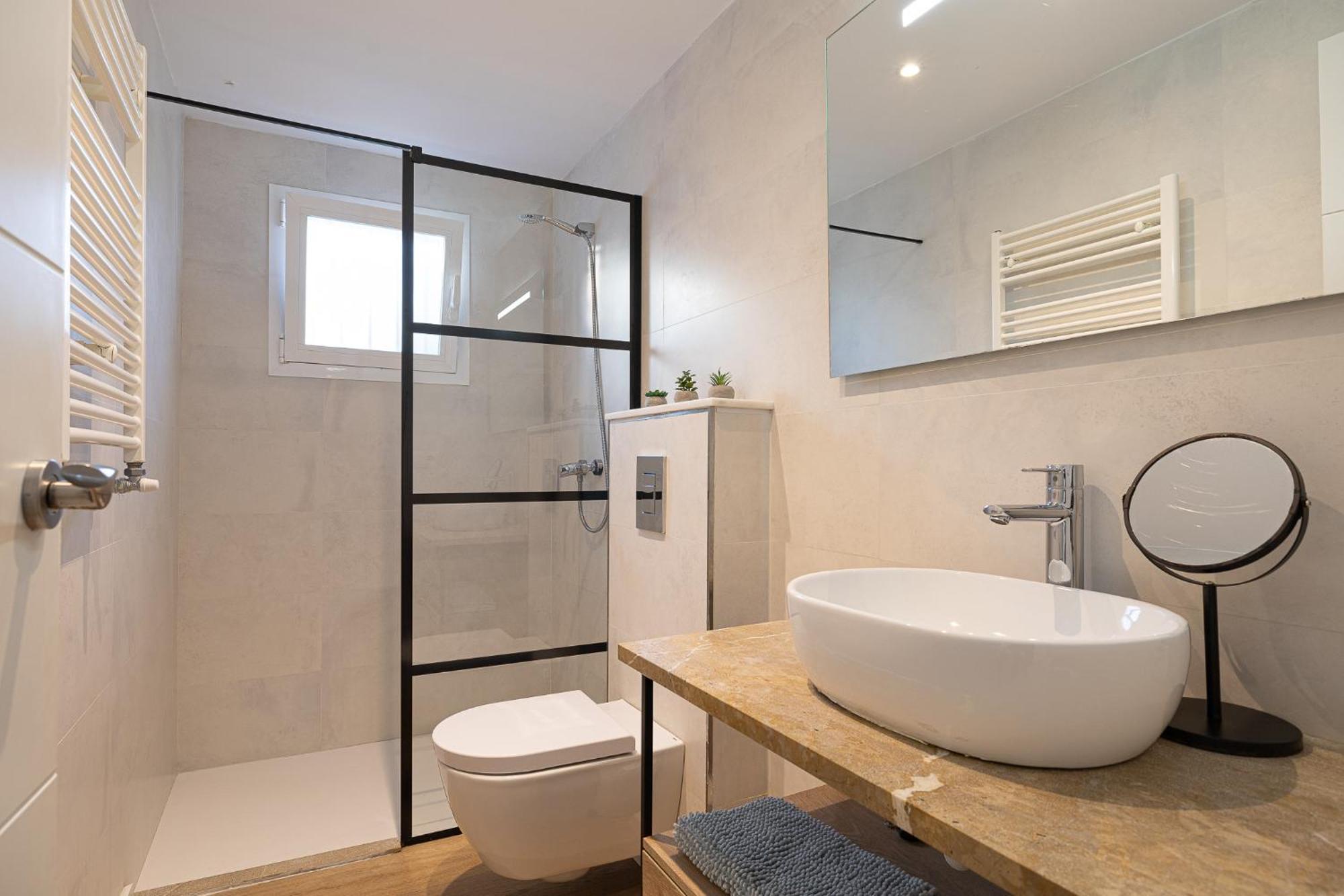 Apartamento Orquidia-Rentallorca Port de Alcudia  Bagian luar foto