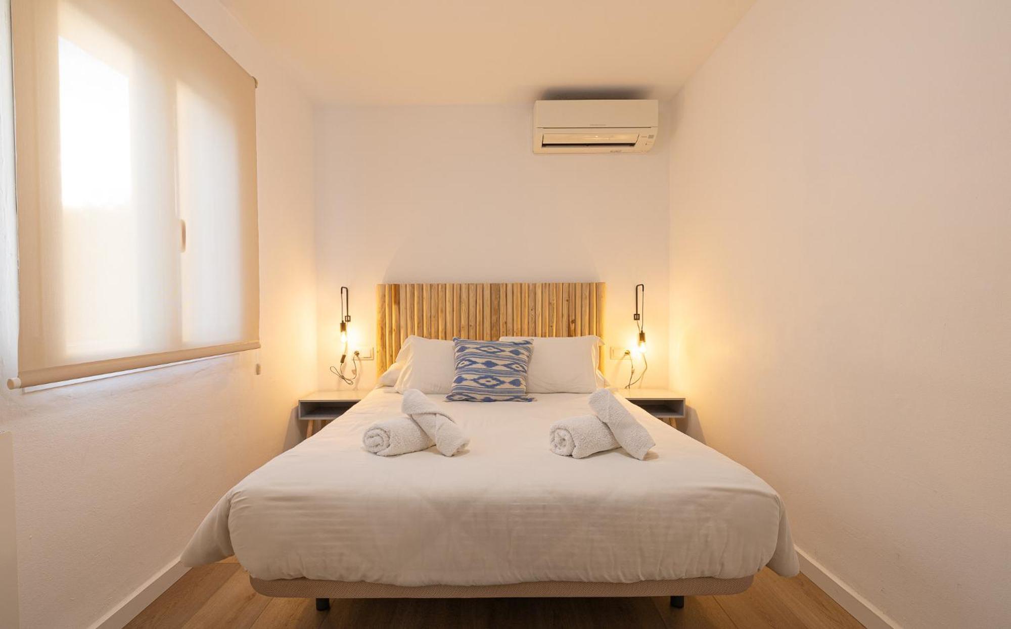 Apartamento Orquidia-Rentallorca Port de Alcudia  Bagian luar foto