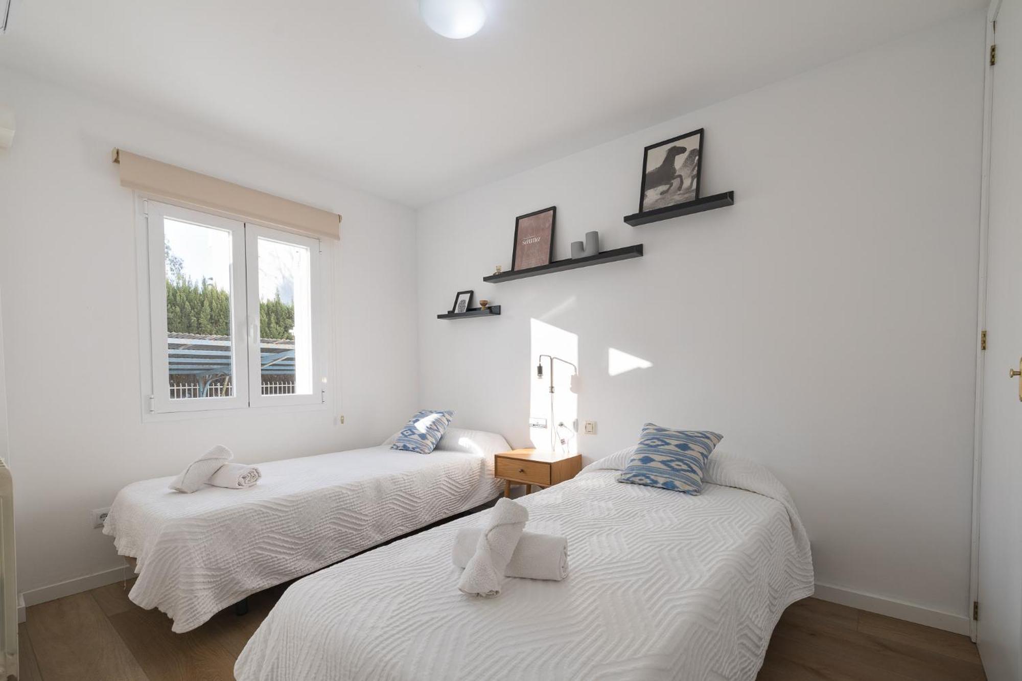 Apartamento Orquidia-Rentallorca Port de Alcudia  Bagian luar foto