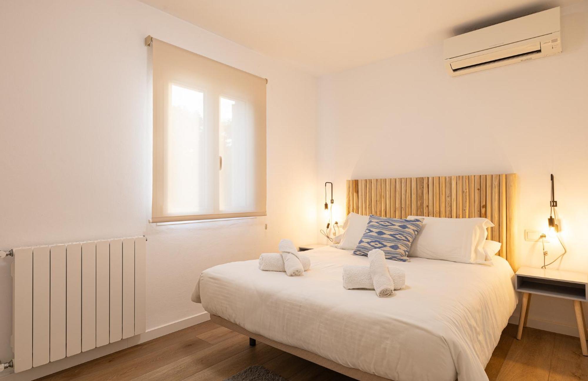 Apartamento Orquidia-Rentallorca Port de Alcudia  Bagian luar foto