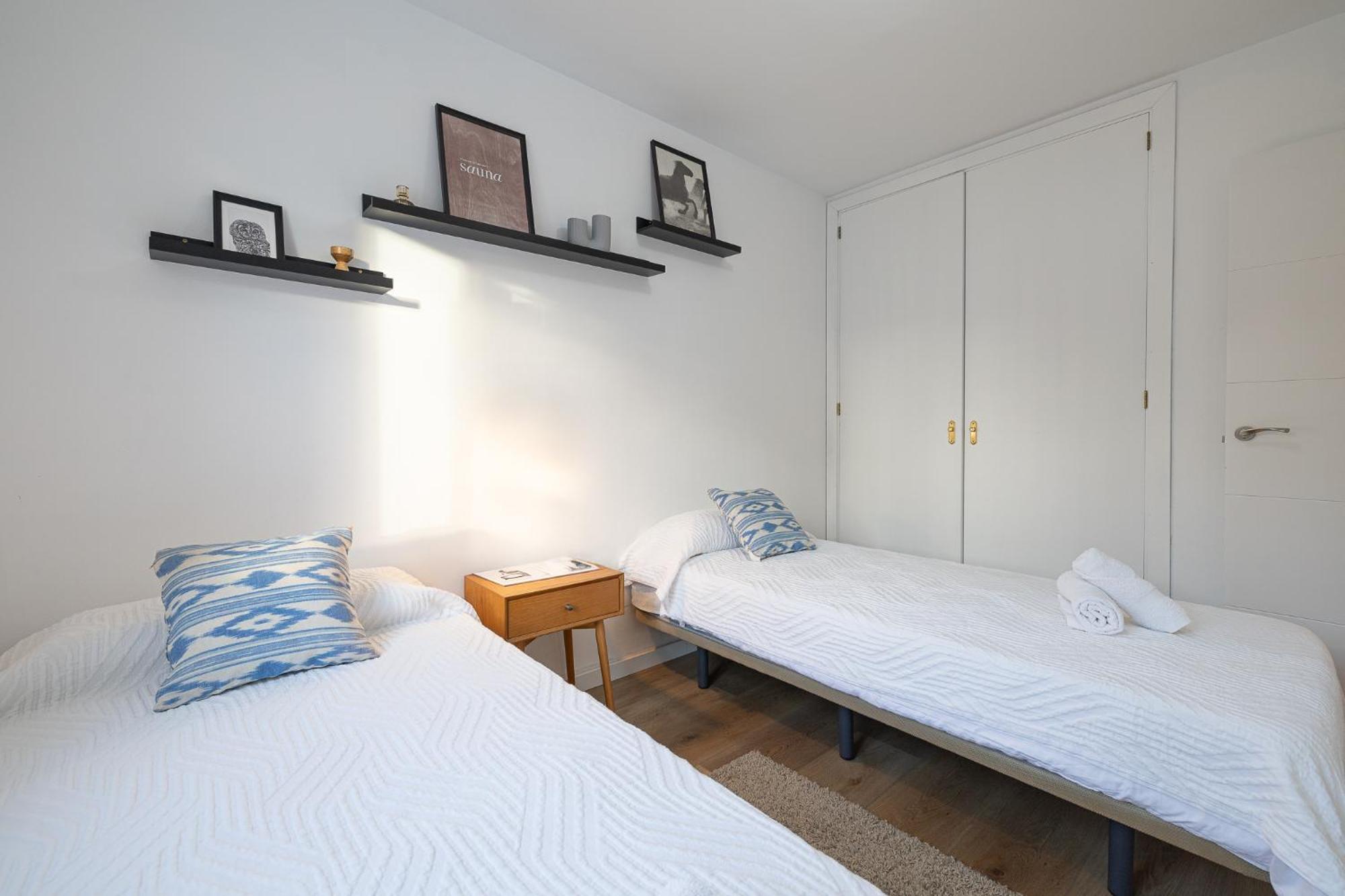 Apartamento Orquidia-Rentallorca Port de Alcudia  Bagian luar foto