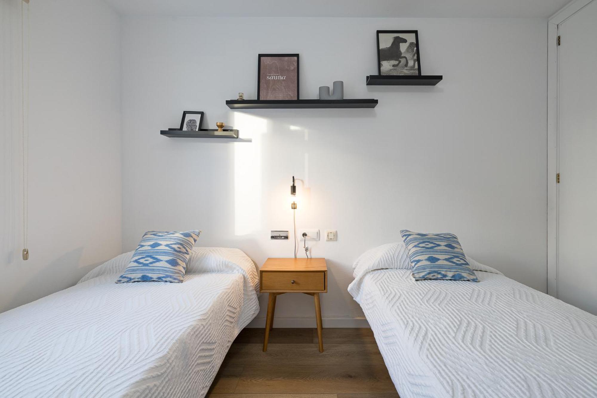 Apartamento Orquidia-Rentallorca Port de Alcudia  Bagian luar foto