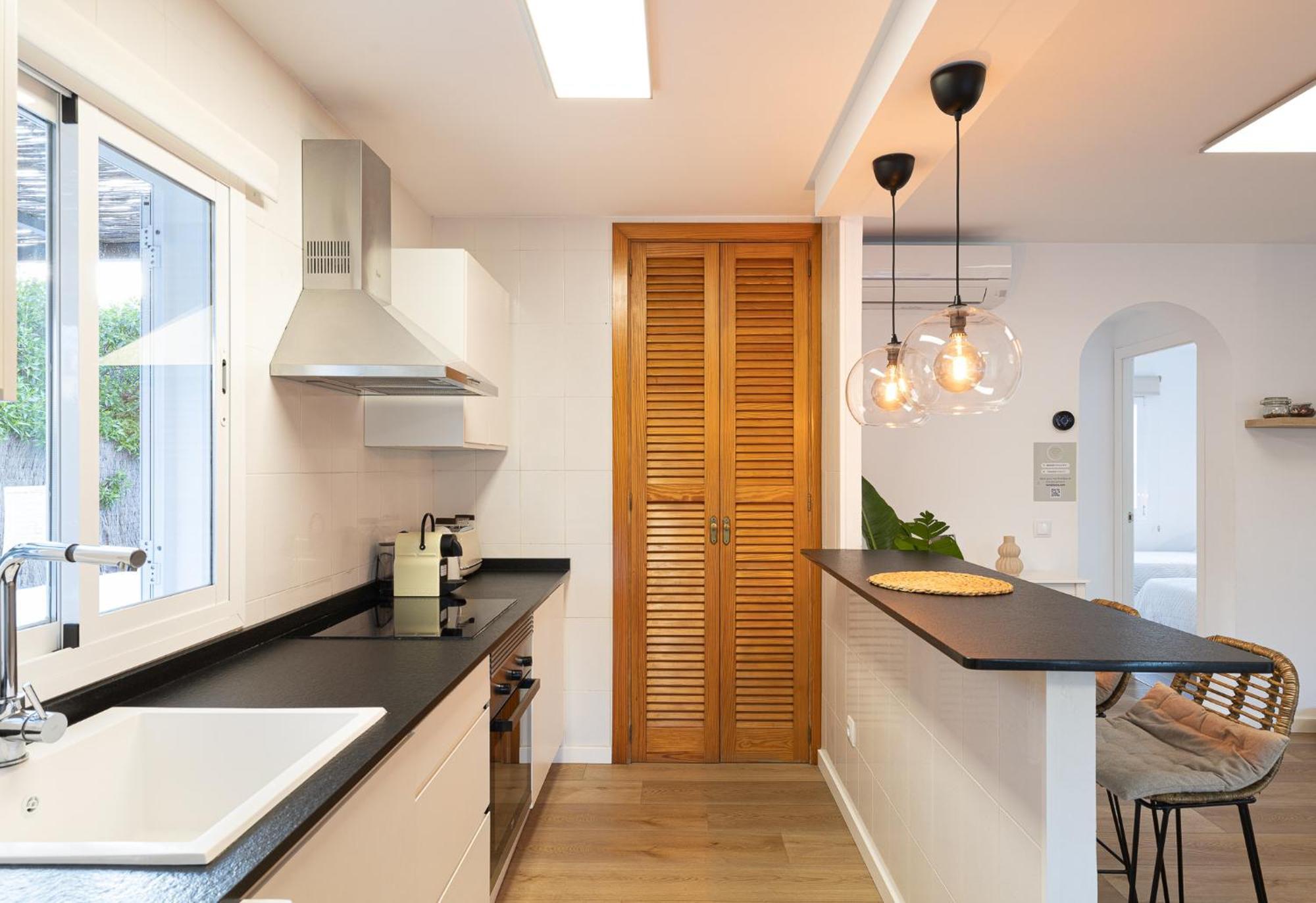 Apartamento Orquidia-Rentallorca Port de Alcudia  Bagian luar foto
