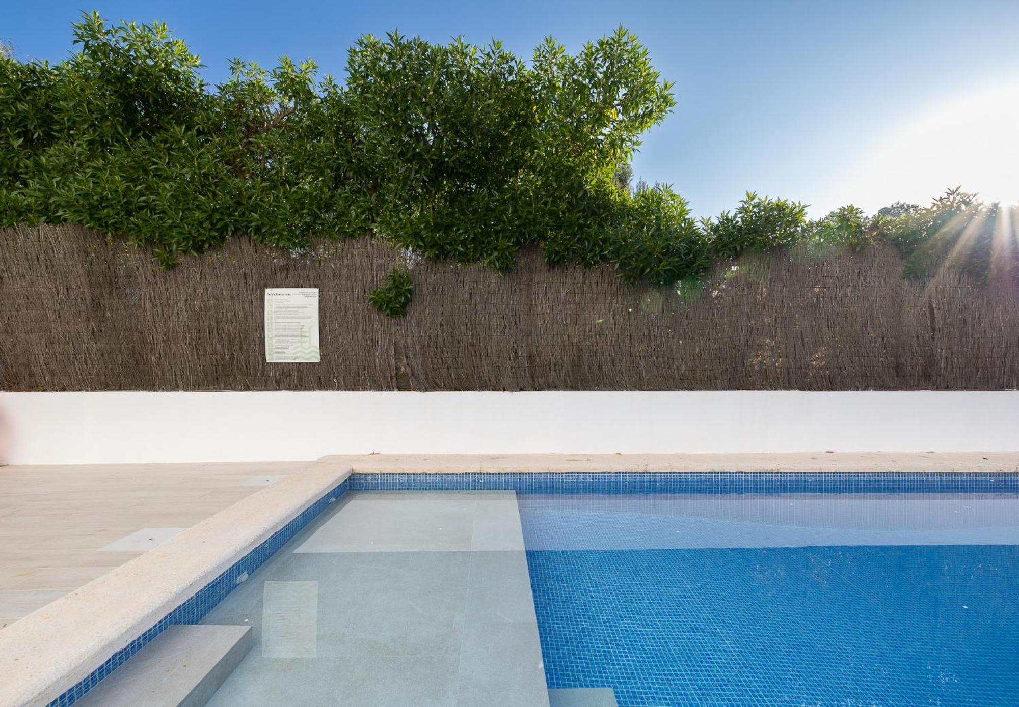 Apartamento Orquidia-Rentallorca Port de Alcudia  Bagian luar foto