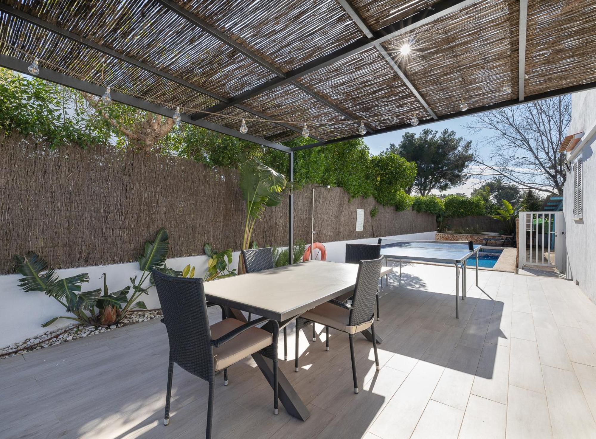 Apartamento Orquidia-Rentallorca Port de Alcudia  Bagian luar foto