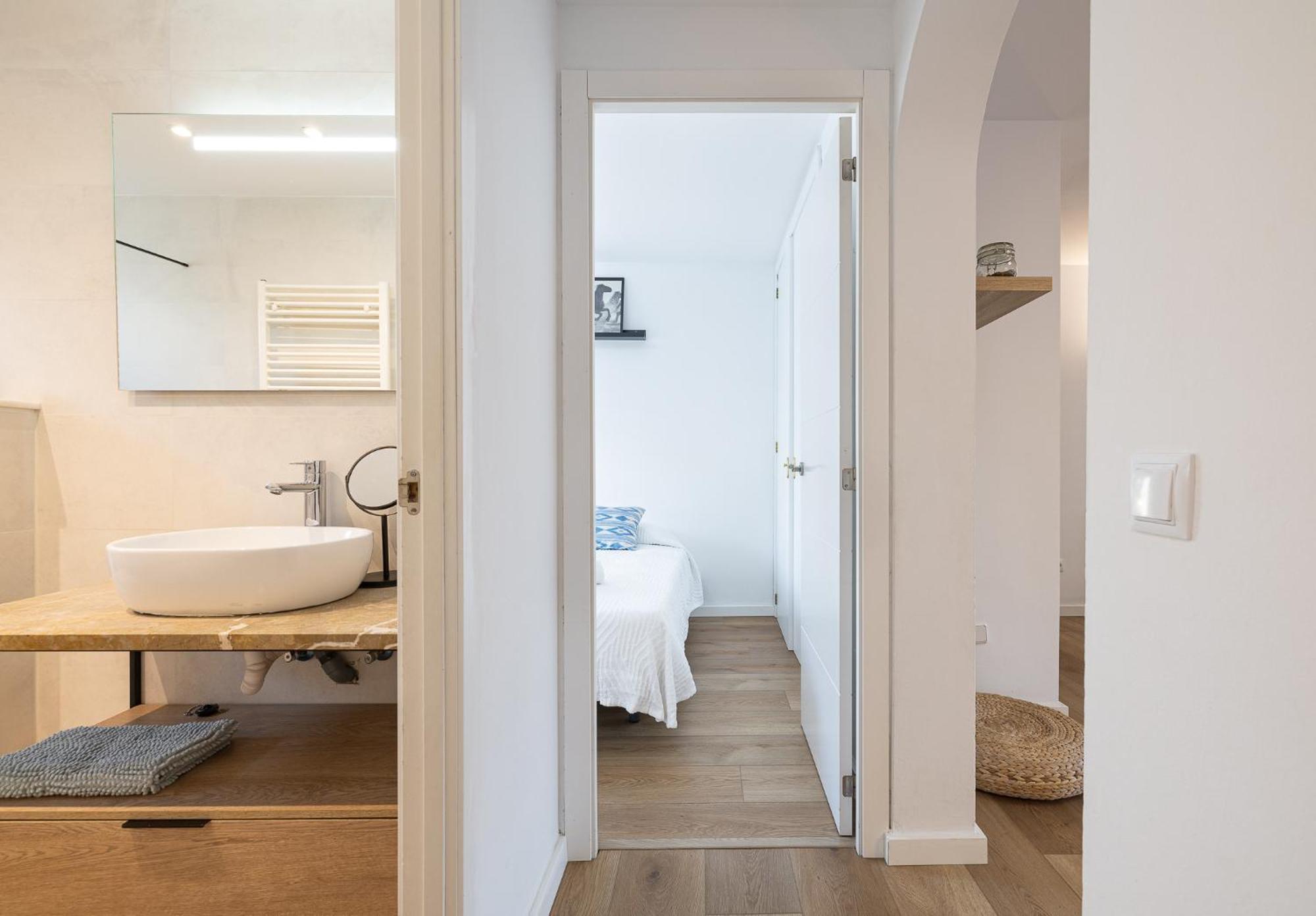 Apartamento Orquidia-Rentallorca Port de Alcudia  Bagian luar foto