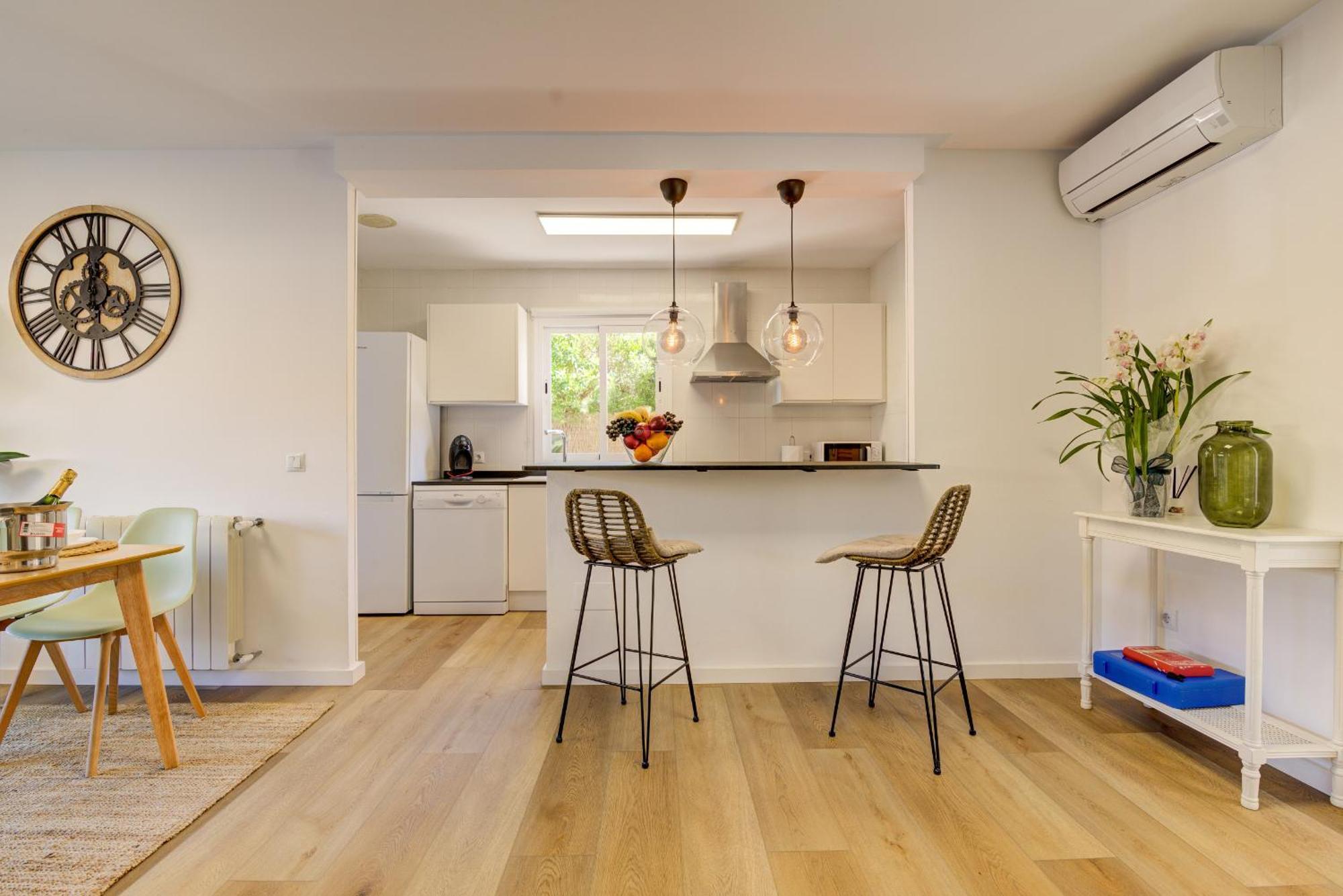 Apartamento Orquidia-Rentallorca Port de Alcudia  Bagian luar foto