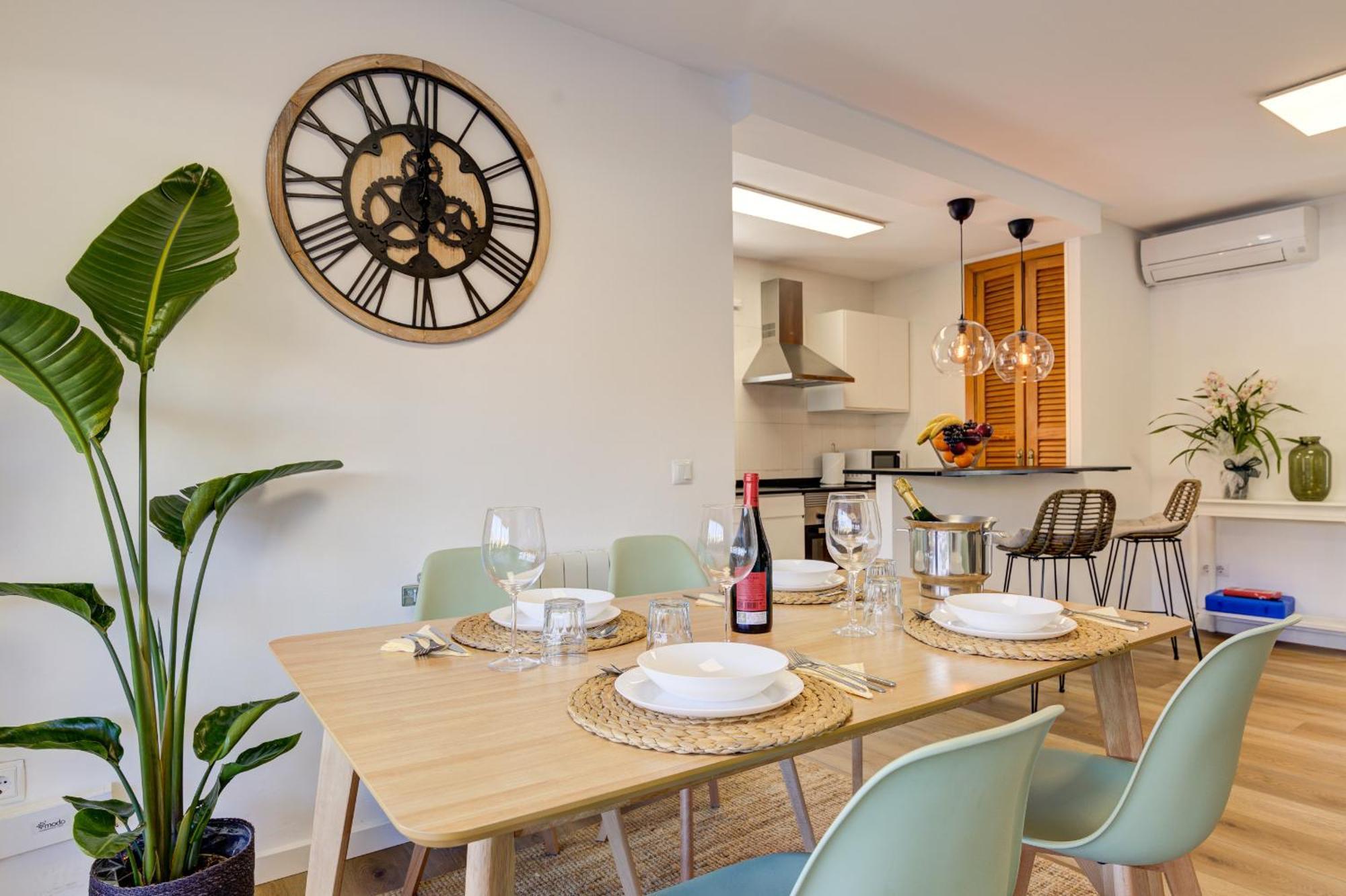 Apartamento Orquidia-Rentallorca Port de Alcudia  Bagian luar foto