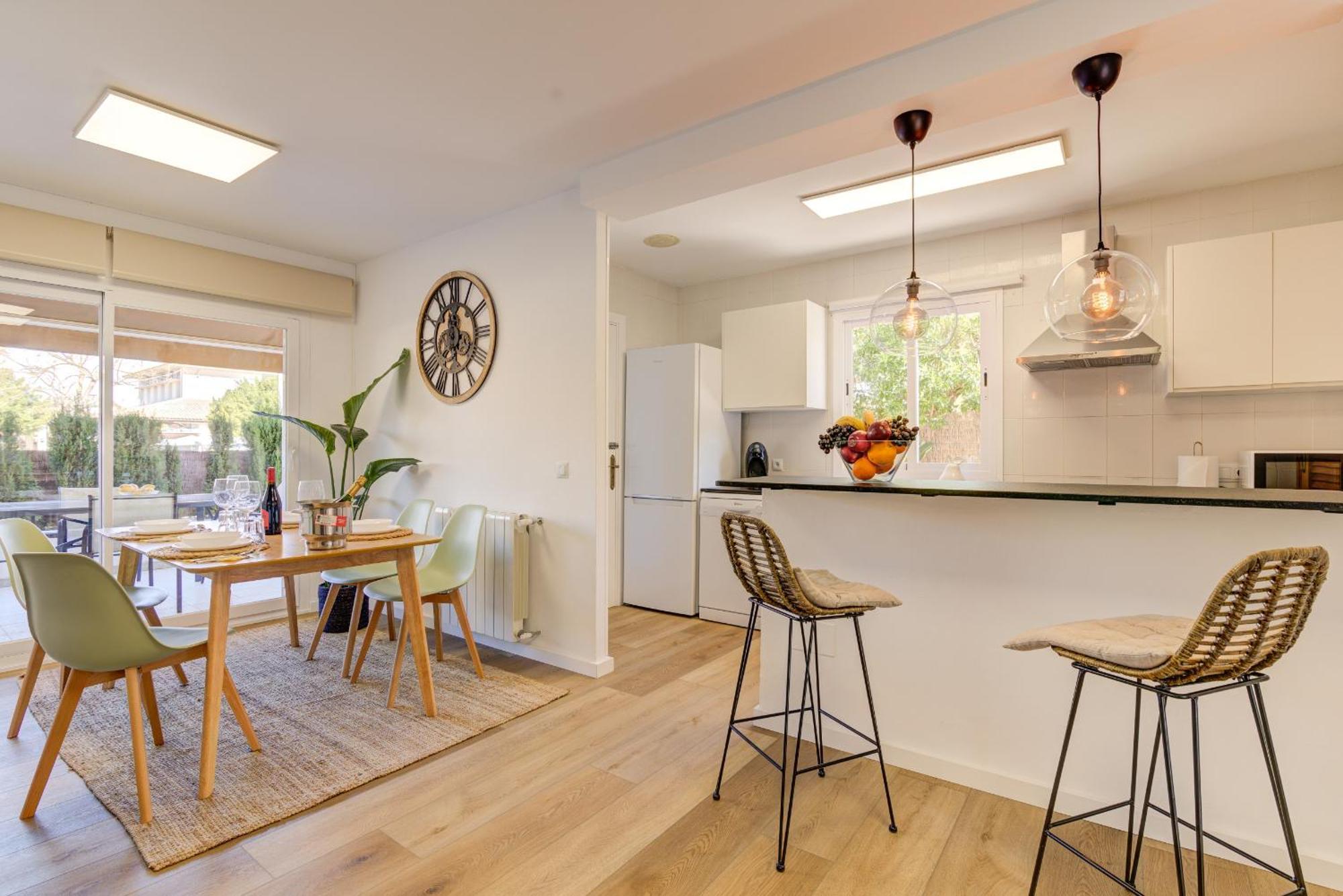 Apartamento Orquidia-Rentallorca Port de Alcudia  Bagian luar foto