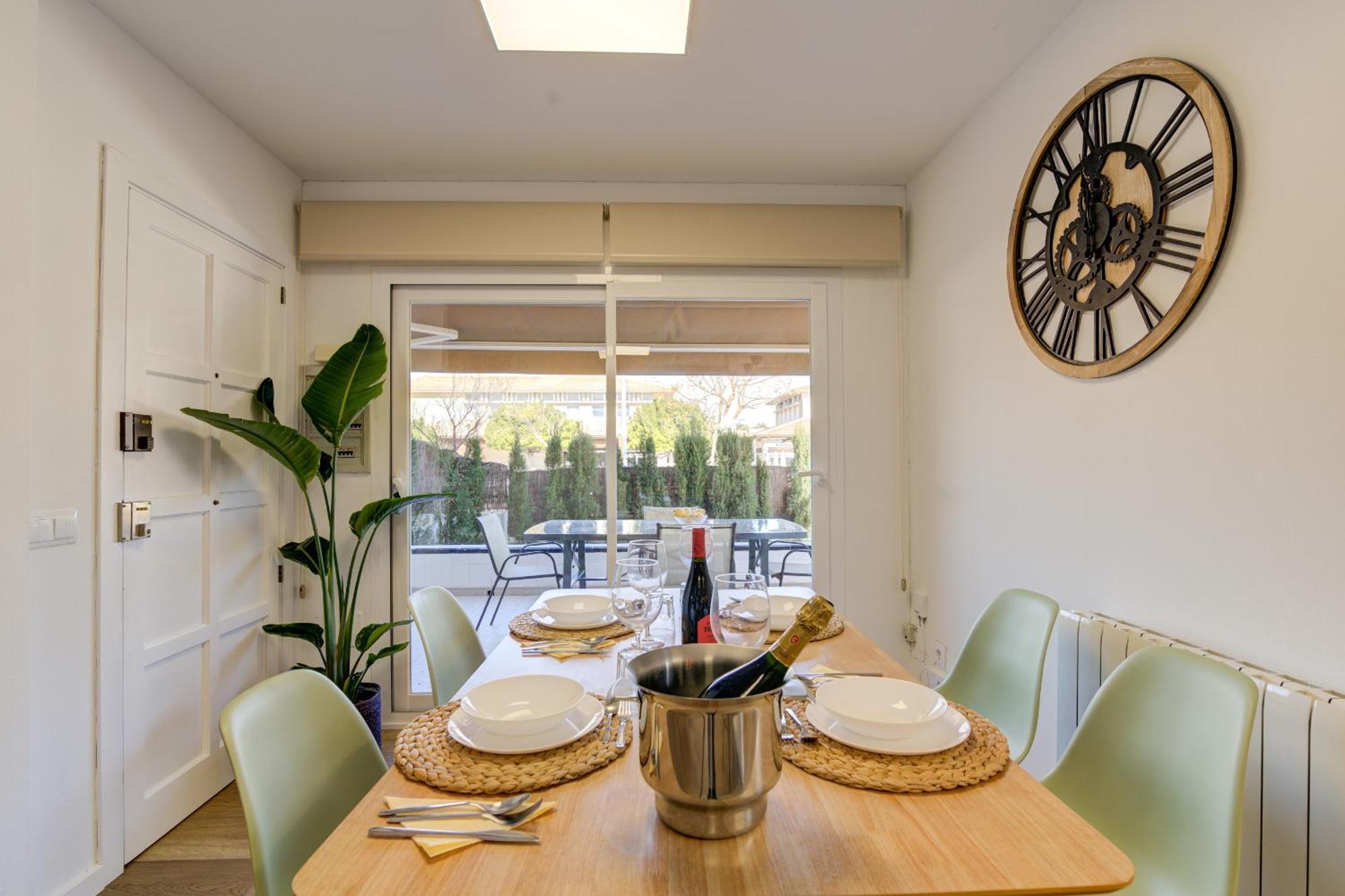 Apartamento Orquidia-Rentallorca Port de Alcudia  Bagian luar foto